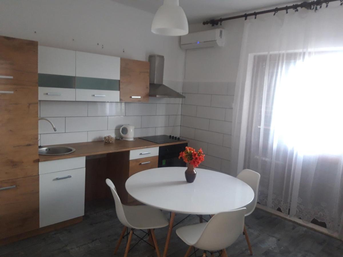 Apartments Radic Rogoznica  Exterior photo