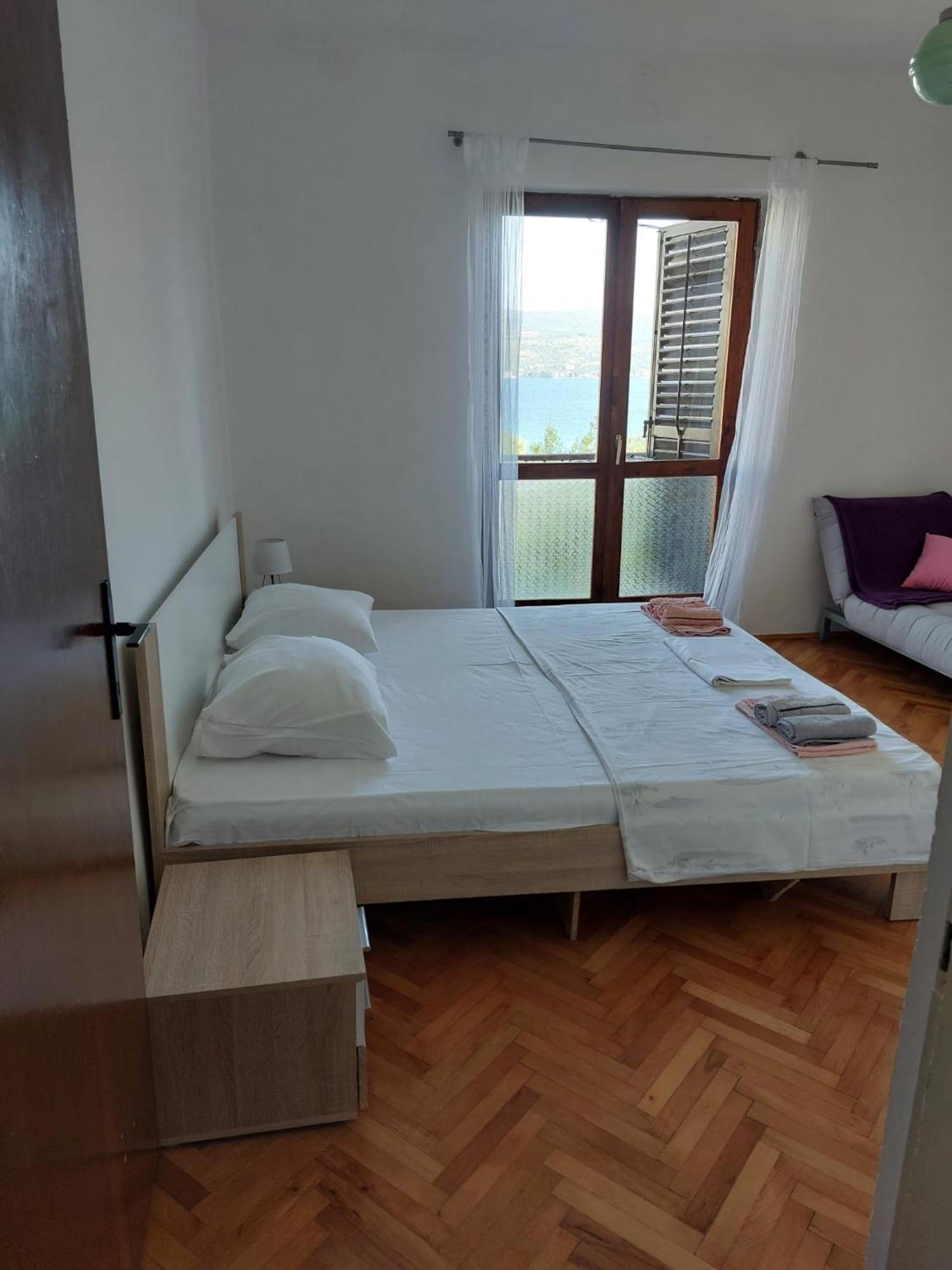 Apartments Radic Rogoznica  Exterior photo